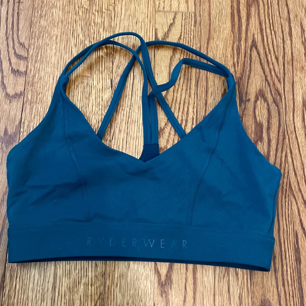 Ryderwear Bra